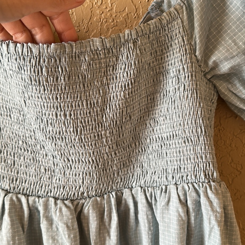 NWT Lost + Wander Missy Cove Mini Dress - Picture 10 of 10